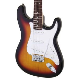 Электрогитара Aria Pro II STG-003 3TS