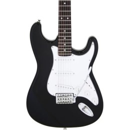 Электрогитара Aria Pro II STG-003 BK