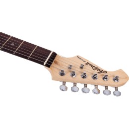 Электрогитара Aria Pro II STG-003-L 3TS