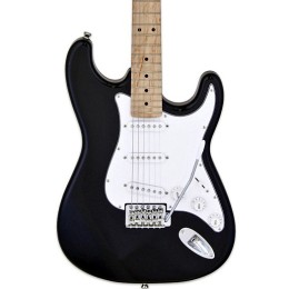 Электрогитара Aria Pro II STG-003/M BK