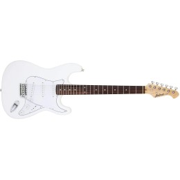 Электрогитара Aria Pro II STG-003 WH