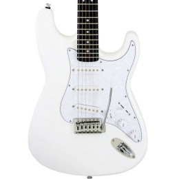 Электрогитара Aria Pro II STG-003 WH
