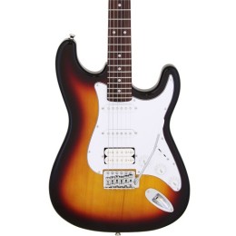 Электрогитара Aria Pro II STG-004 3TS