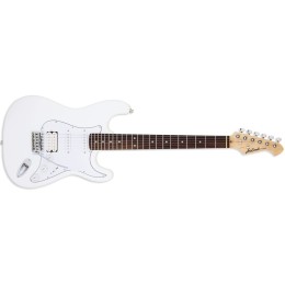 Электрогитара Aria Pro II STG-004 WH