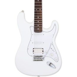 Электрогитара Aria Pro II STG-004 WH