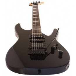 Электрогитара Aria XL-DLX BK