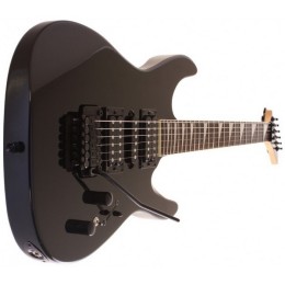 Электрогитара Aria XL-DLX BK