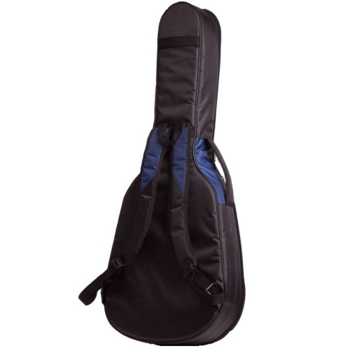 Кофр для акустической гитары Armadil A-1501 B-Blue