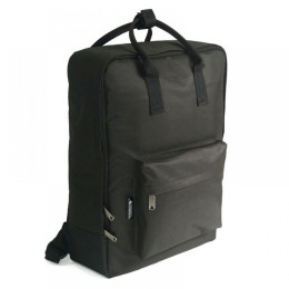 Рюкзак для ноутбука Armadil P-1109 BK (чёрный)