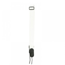 Ремень для гитары Armadil X-201 White