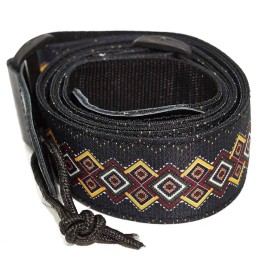 Ремень для гитары Armadil X-401 (004)