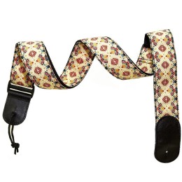 Ремень для гитары Armadil X-401 (005)