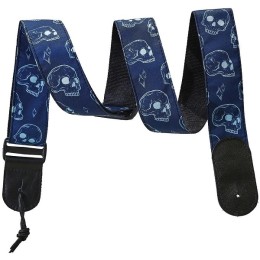 Ремень для гитары Armadil X-401 (012)