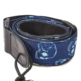 Ремень для гитары Armadil X-401 (012)