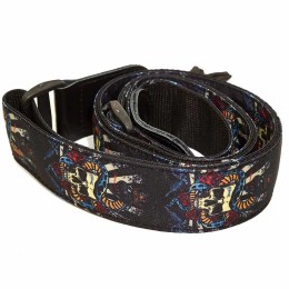 Ремень для гитары Armadil X-401 (015)