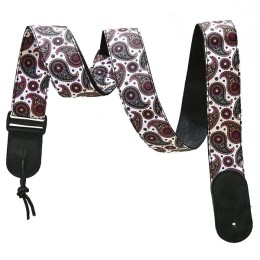 Ремень для гитары Armadil X-401 (017)