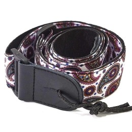 Ремень для гитары Armadil X-401 (017)