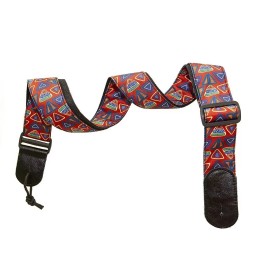 Ремень для гитары Armadil X-401 (018)