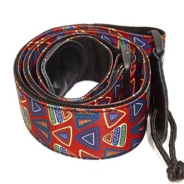 Ремень для гитары Armadil X-401 (018)