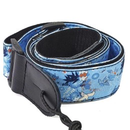 Ремень для гитары Armadil X-401 (019)