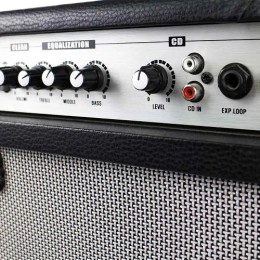 Комбоусилитель Belcat POP15G