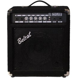 Комбоусилитель Belcat PRO-25B