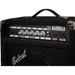 Комбоусилитель Belcat PRO-25B