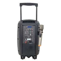 Автономная активная акустическая система Aura A210MP3-Battery