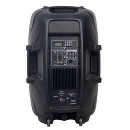 Активная акустическая система Aura A215MP3-BT