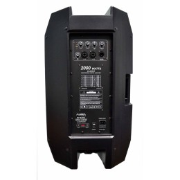 Активная акустическая система Aura BI15ADA 500W