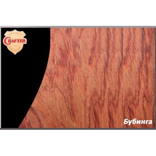 Электроакустическая гитара Crafter SungEum G-50th CE VVS