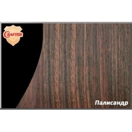 Электроакустическая гитара Crafter SRP G-27ce