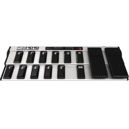 Мидиконтроллер Behringer FCB1010 MIDI Foot Controller