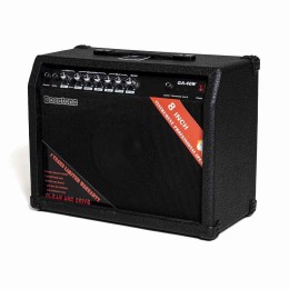Комбоусилитель Bosstone GA-40W Black