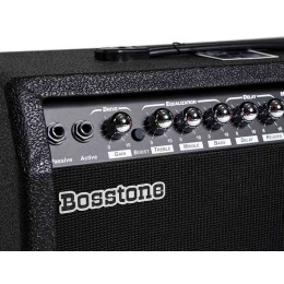 Комбоусилитель Bosstone GA-40W Black