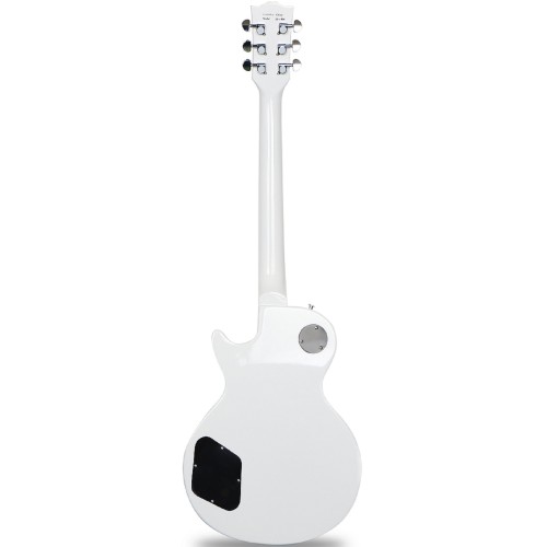 Электрогитара Bosstone LP-6 WH