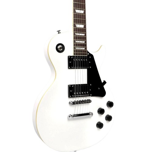 Электрогитара Bosstone LP-6 WH