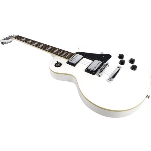 Электрогитара Bosstone LP-6 WH