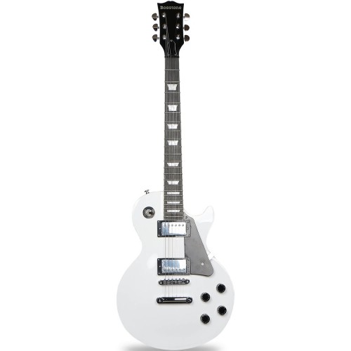 Электрогитара Bosstone LP-6 WH