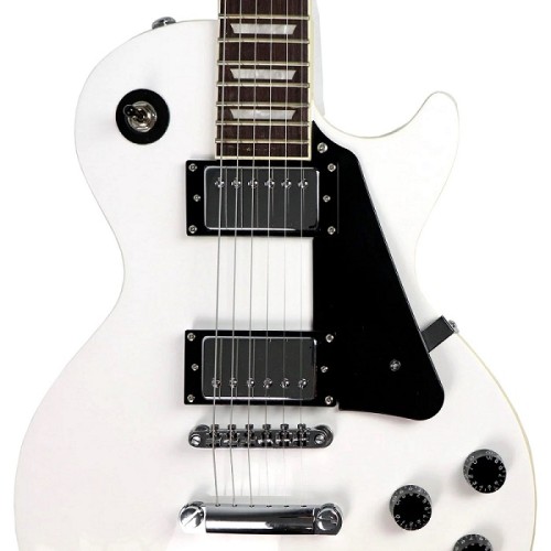 Электрогитара Bosstone LP-6 WH