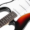 Электрогитара Bosstone SG-03 3TS