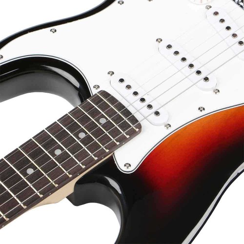 Электрогитара Bosstone SG-03 3TS