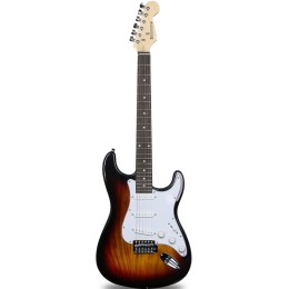 Электрогитара Bosstone SG-03 3TS