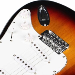 Электрогитара Bosstone SG-03 3TS