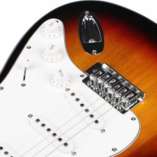 Электрогитара Bosstone SG-03 3TS