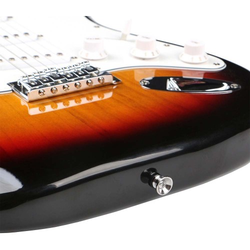 Электрогитара Bosstone SG-03 3TS