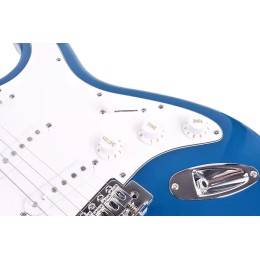 Электрогитара Bosstone SG-03 BL