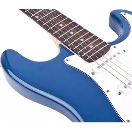 Электрогитара Bosstone SG-03 BL