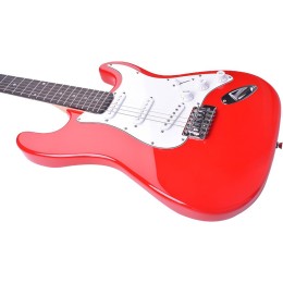 Электрогитара Bosstone SG-03 RD