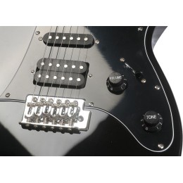 Электрогитара Bosstone SR-06 BK